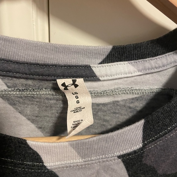 Under Armour Tank Top (M) - Picture 2 of 2